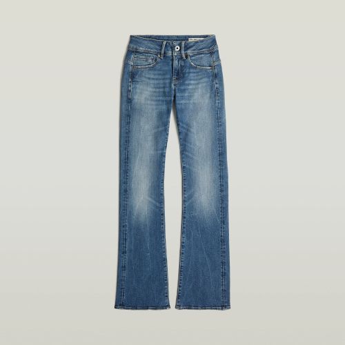 G-STAR Midge Bootcut Wmn