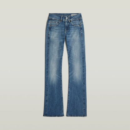 G-STAR Midge Bootcut Wmn