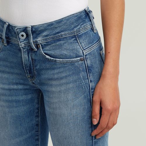 G-STAR Midge Bootcut Wmn