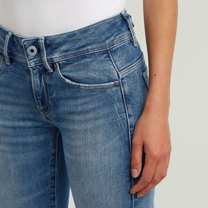 G-STAR Midge Bootcut Wmn