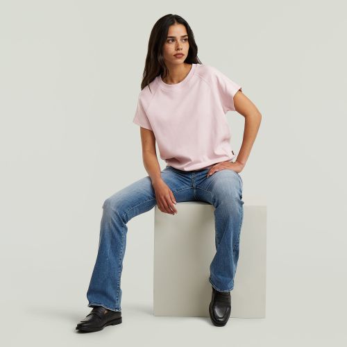 G-STAR Midge Bootcut Wmn