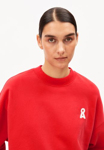 ARMEDANGELS ICONIC Å ALIZAA SWEAT