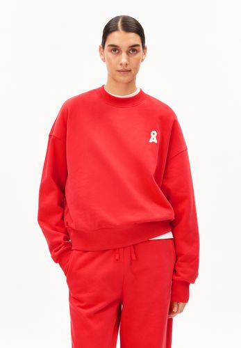 ARMEDANGELS ICONIC Å ALIZAA SWEAT