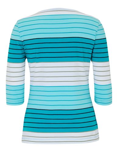 JOY LUANA 3/4 Arm Shirt