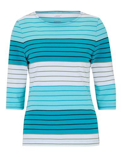 JOY LUANA 3/4 Arm Shirt