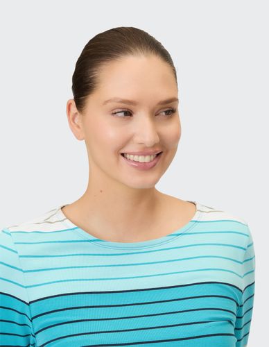 JOY LUANA 3/4 Arm Shirt