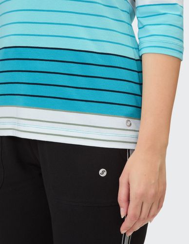 JOY LUANA 3/4 Arm Shirt