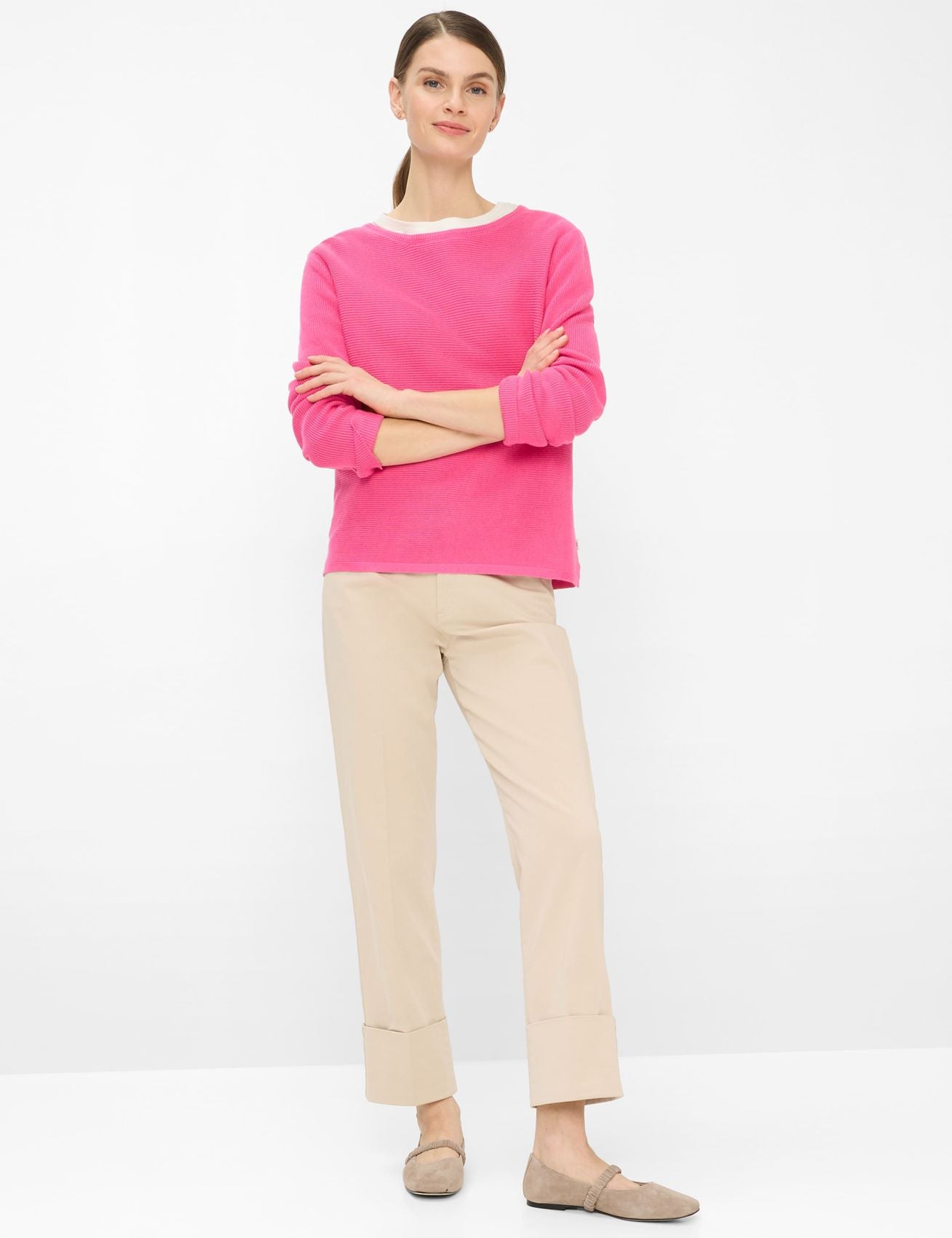 STYLE.LESLEY:SNOS