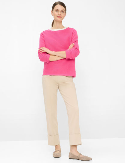 STYLE.LESLEY:SNOS