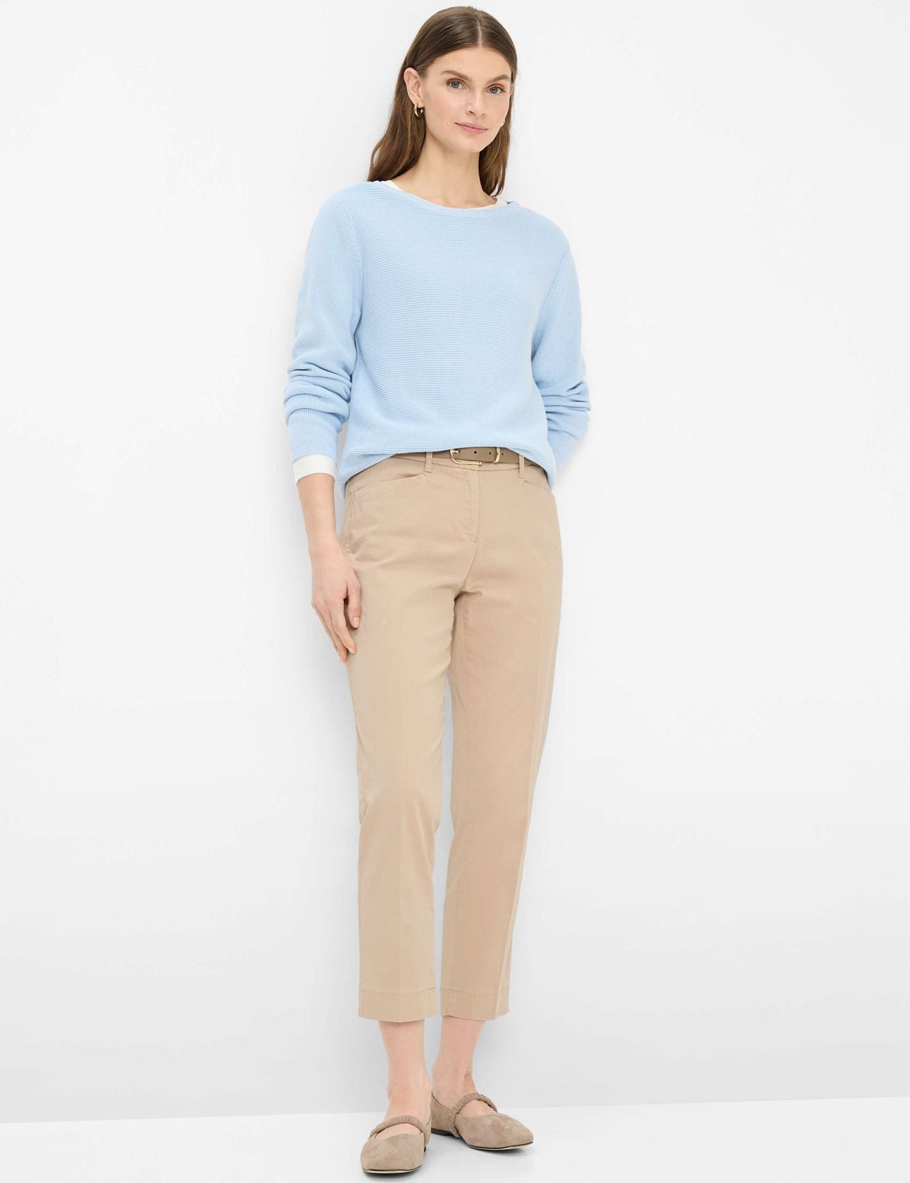 STYLE.LESLEY:SNOS