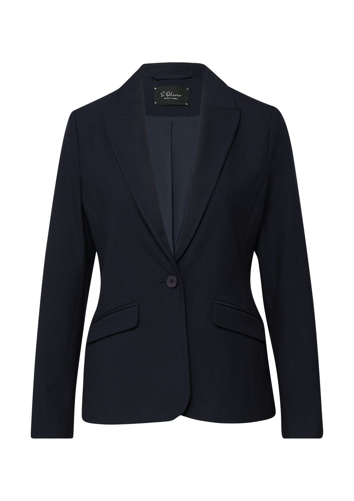 Indoor-Blazer