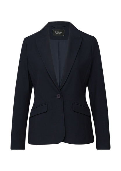 Indoor-Blazer