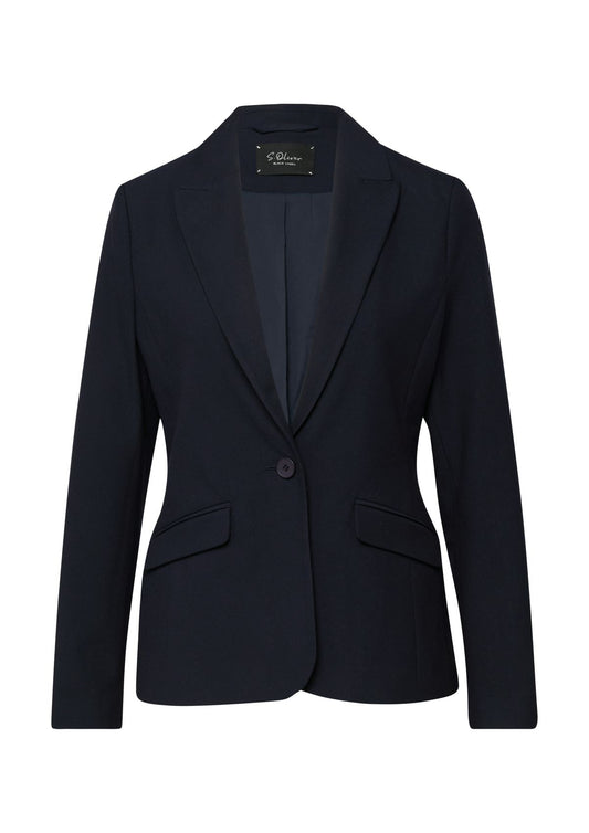 S.OLIVER BLACK Indoor-Blazer Default Title