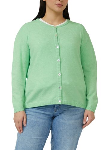 S.OLIVER Strickjacke