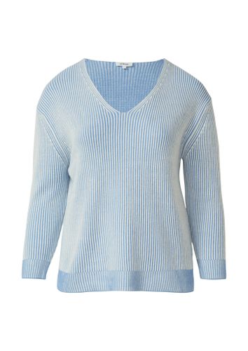 S.OLIVER Strickpullover
