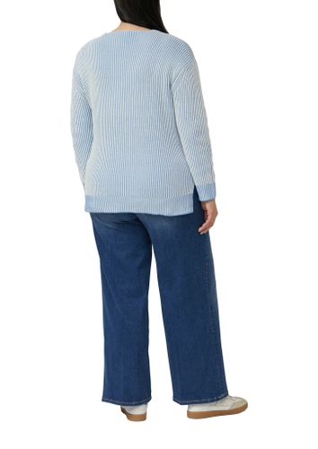 S.OLIVER Strickpullover