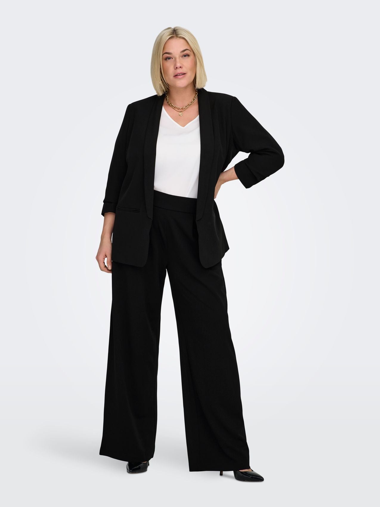 CARSTILLA ONE PANT JRS NOOS