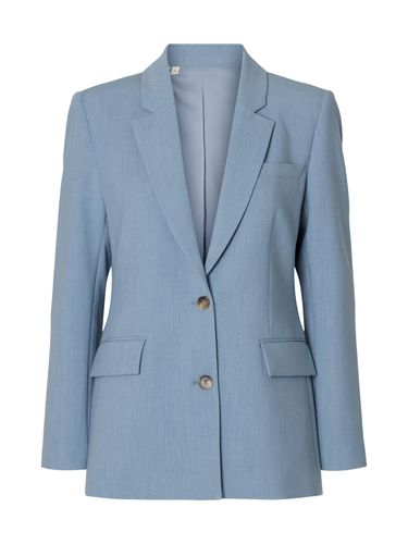 BESTSELLER SLFRITA LS CLASSIC BLAZER MEL NOOS
