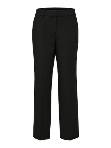BESTSELLER SLFRITA MW WIDE PANT FD NOOS