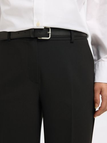 BESTSELLER SLFRITA MW WIDE PANT FD NOOS