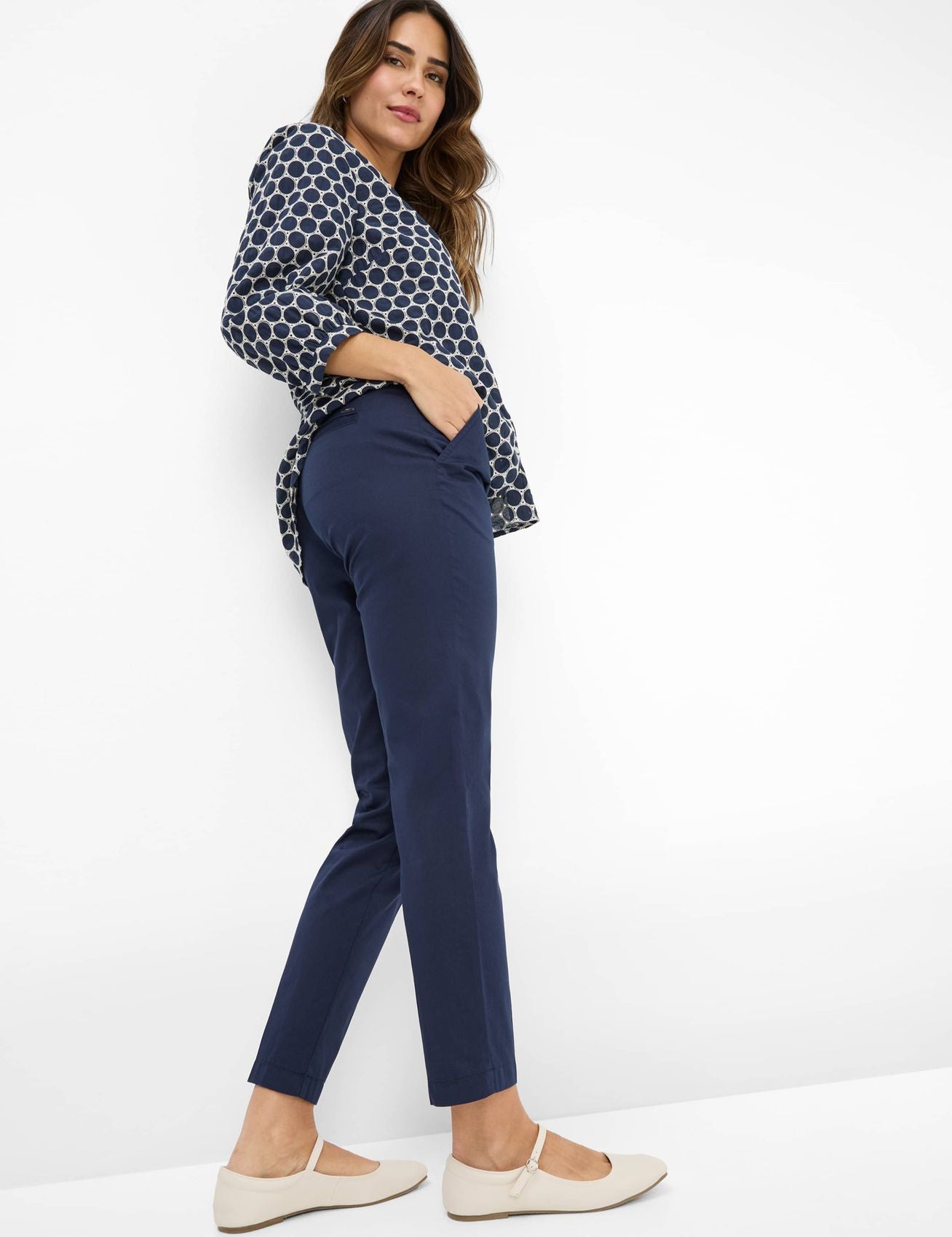 Style Maron S