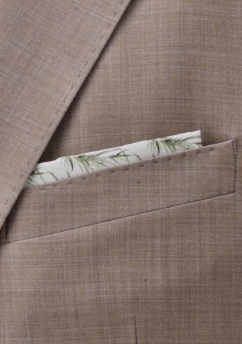 GROSS Baukastensakko "Shelby"