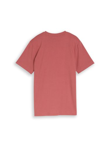 TOM TAILOR T-Shirt mit Print
