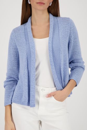 MONARI Strickjacke, light sky 44