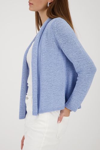 MONARI Strickjacke, light sky