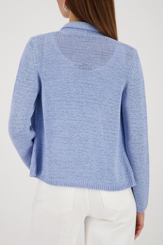 MONARI Strickjacke, light sky