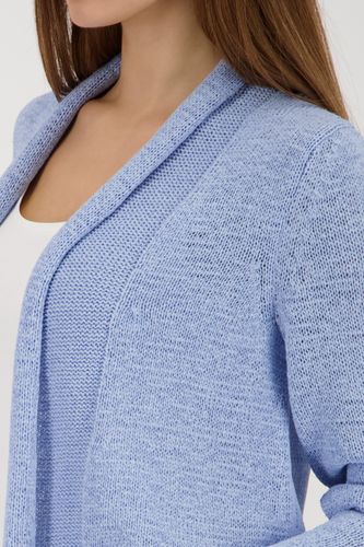 MONARI Strickjacke, light sky