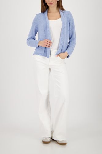 MONARI Strickjacke, light sky