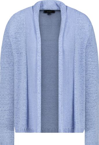 MONARI Strickjacke, light sky