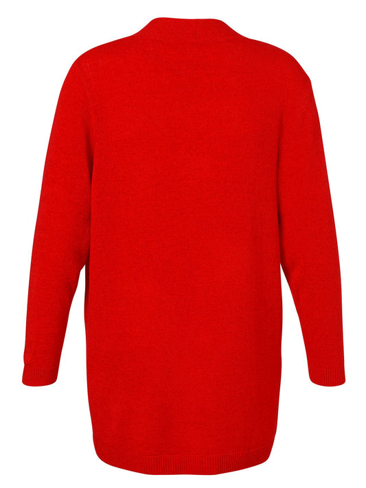 VIA APPIA Jacke offen 1/1 Arm
