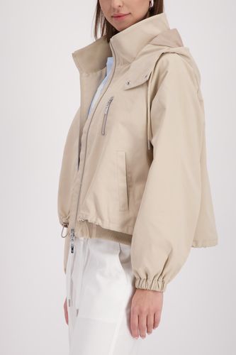 MONARI Jacke, sand