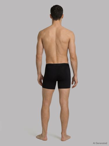 CALVIN KLEIN BOXER BRIEF 3PK
