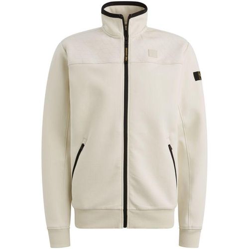 PME interlock sweat