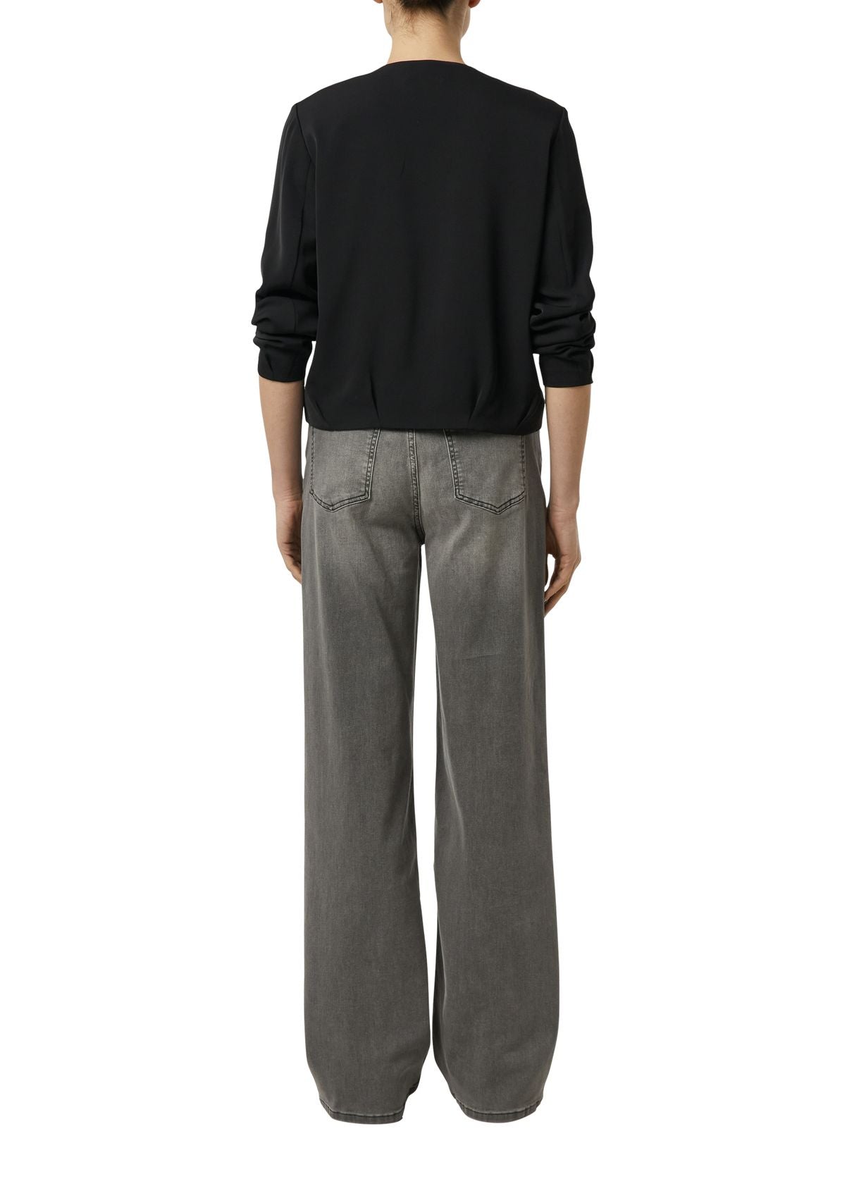 Indoor-Jacke