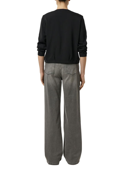Indoor-Jacke