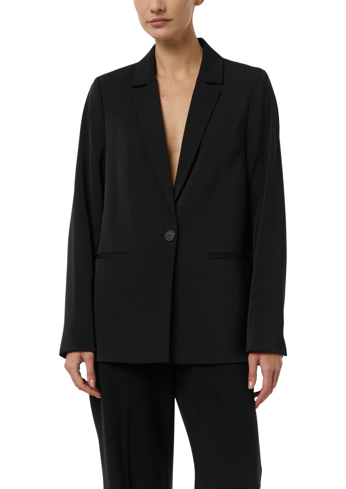 Indoor-Jacke