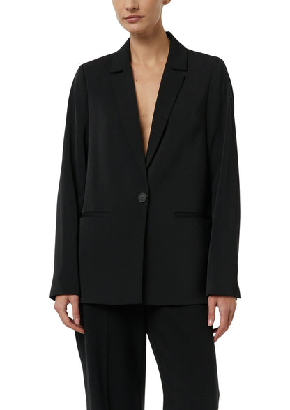 Indoor-Jacke
