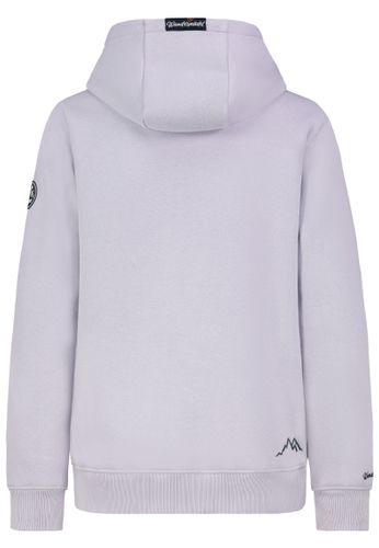 SUBLEVEL Damen, Sweat, greyish lavender