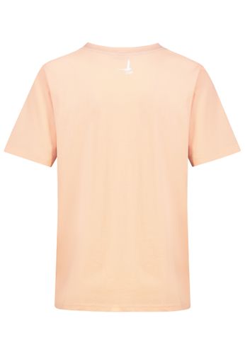 SUBLEVEL T-Shirt „Küste & Meer“ Damen