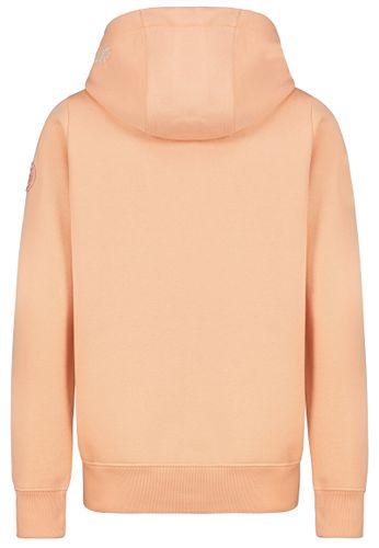 SUBLEVEL Kapuzenpullover „MOIN VON DER KÜSTE“ Damen