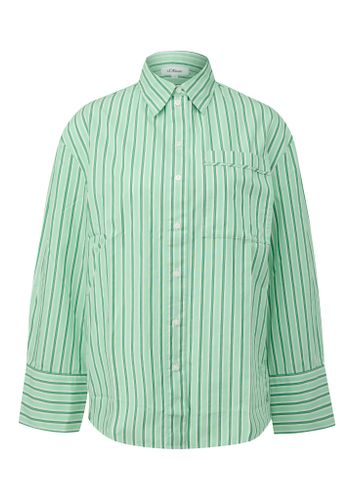 S.OLIVER Bluse