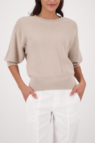 MONARI Pullover, sand