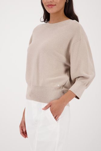 MONARI Pullover, sand