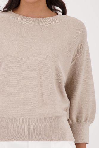 MONARI Pullover, sand