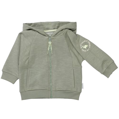 STACCATO Kn.-Sweatjacke