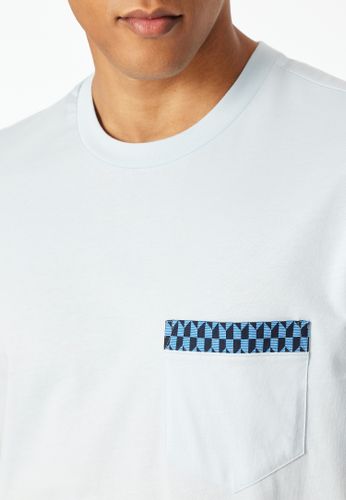 SCHIESSER Schlafanzug kurz